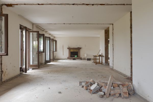 Interior Demolition Service in Richland
