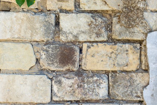 Block Wall Removal in Richland