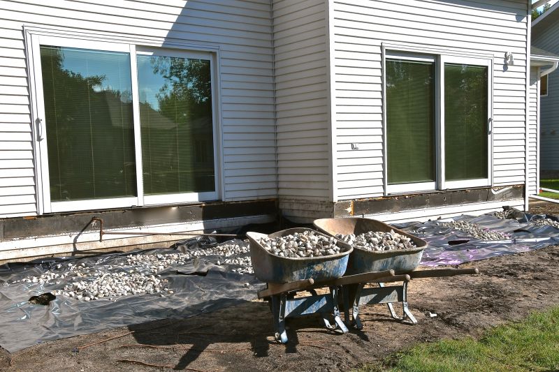 Deck Demolition Service detail